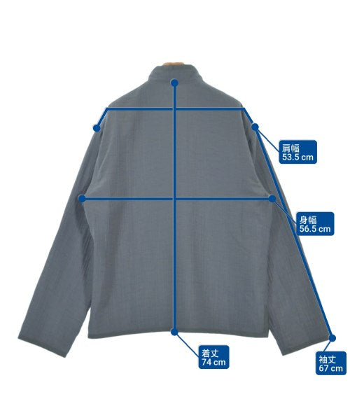 paratrait แจ็คเก็ตเบลาส์ อื่น