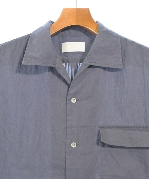 paratrait เสื้อลำลอง