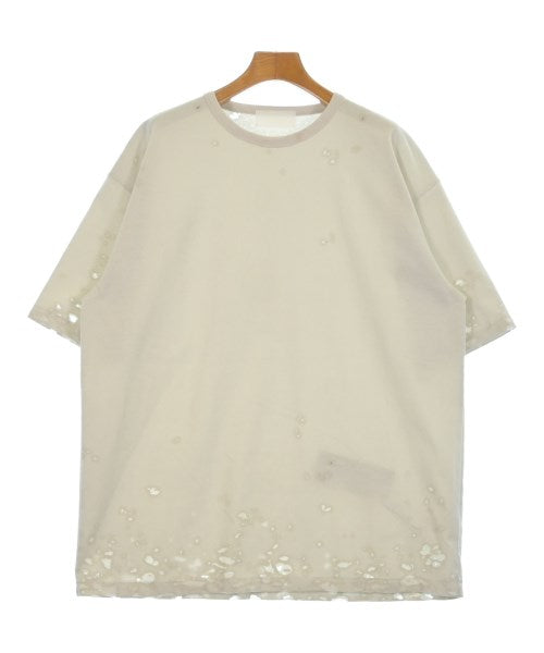 paratrait เสื้อยืด/เสื้อท็อปส์