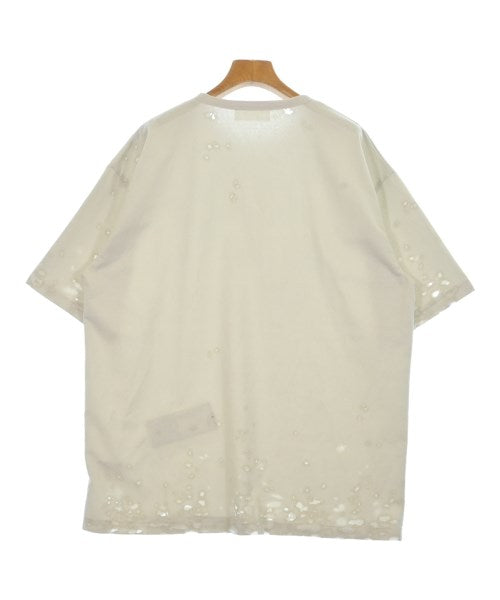 paratrait เสื้อยืด/เสื้อท็อปส์