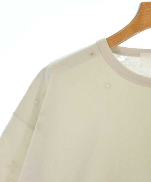 paratrait เสื้อยืด/เสื้อท็อปส์