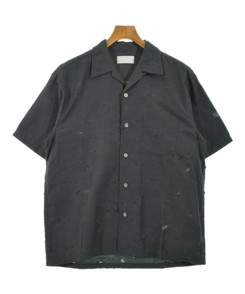 paratrait เสื้อลำลอง
