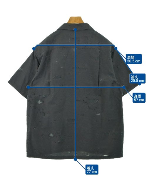 paratrait เสื้อลำลอง
