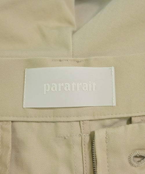 paratrait กางเกงขาสั้น