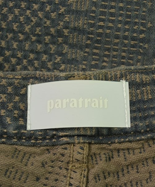paratrait กางเกง อื่น