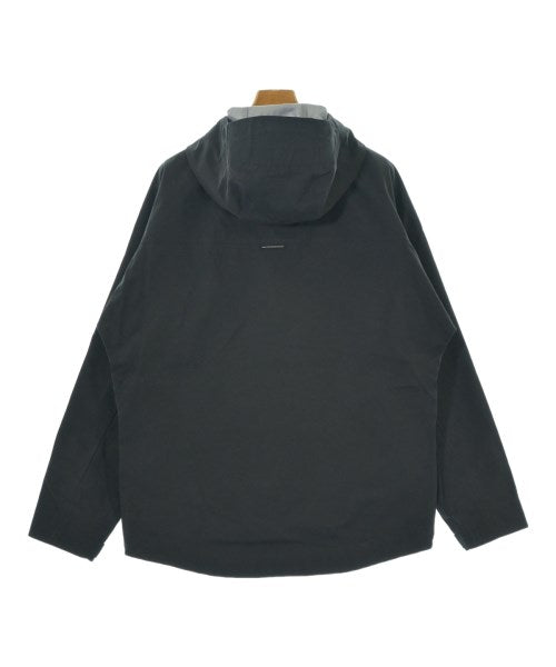 PURPLE MOUNTAIN OBSERVATORY เสื้อพาร์กาภูเขา
