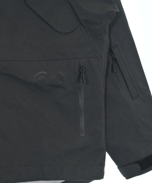 PURPLE MOUNTAIN OBSERVATORY เสื้อพาร์กาภูเขา