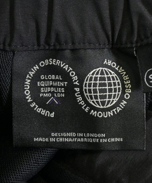 PURPLE MOUNTAIN OBSERVATORY กางเกง อื่น