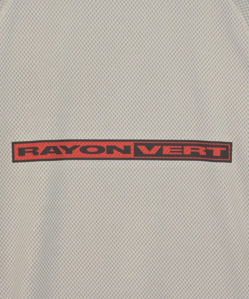 Rayon Vert เสื้อยืด/เสื้อท็อปส์