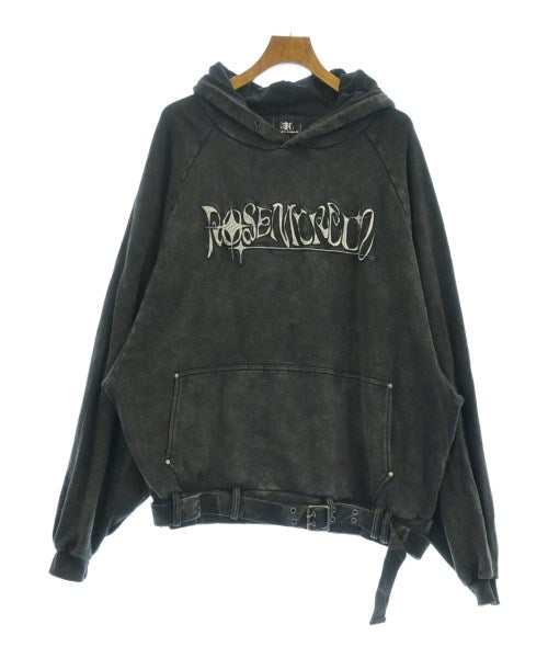 ROSEN KREUZ เสื้อฮู้ด