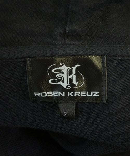 ROSEN KREUZ เสื้อฮู้ด