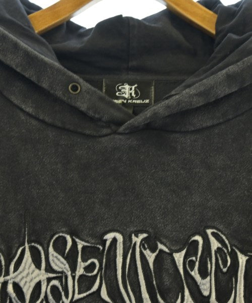 ROSEN KREUZ เสื้อฮู้ด