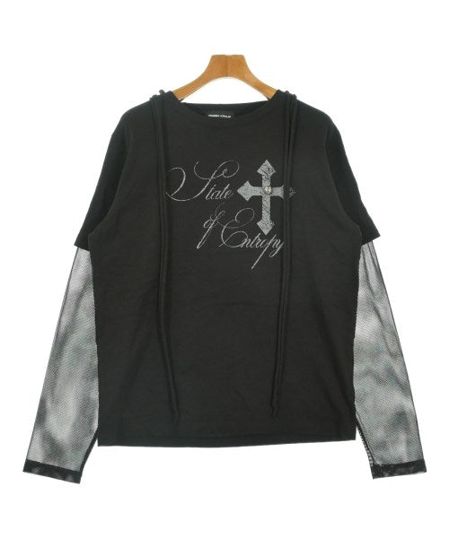 ROSEN KREUZ เสื้อยืด/เสื้อท็อปส์