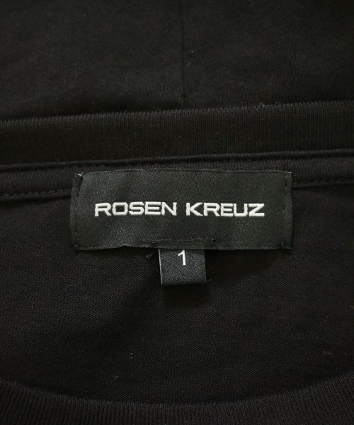 ROSEN KREUZ เสื้อยืด/เสื้อท็อปส์