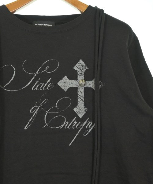 ROSEN KREUZ เสื้อยืด/เสื้อท็อปส์