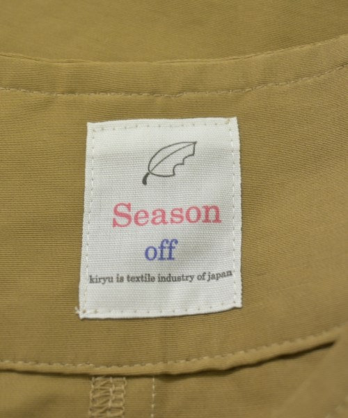 Season off แจ็คเก็ตเบลาส์ อื่น