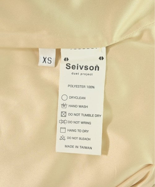 Seivson กางเกง อื่น