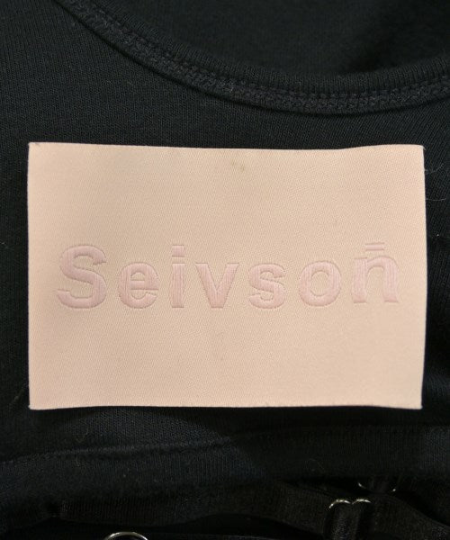 Seivson เสื้อสายเดี่ยว
