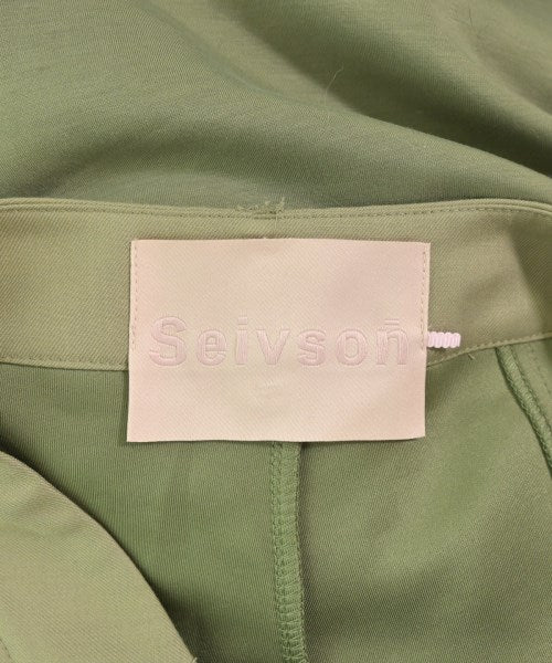 Seivson กางเกง อื่น