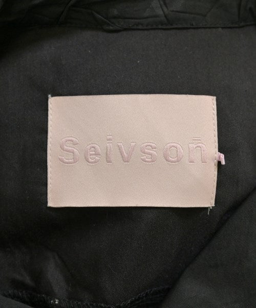 Seivson เสื้อลำลอง