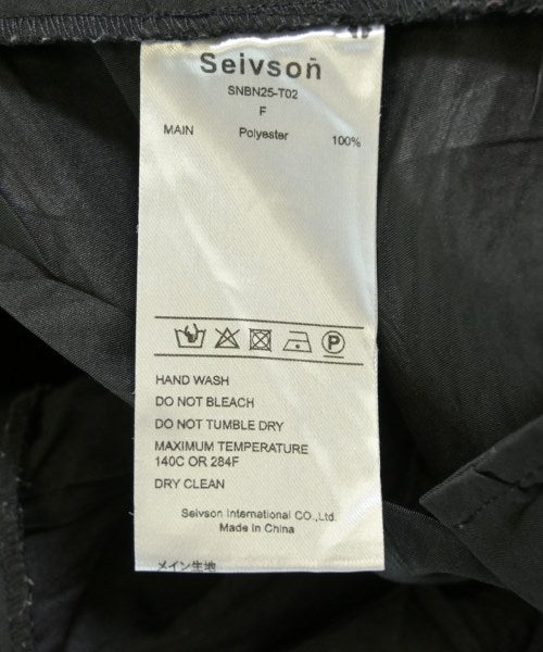 Seivson เสื้อลำลอง