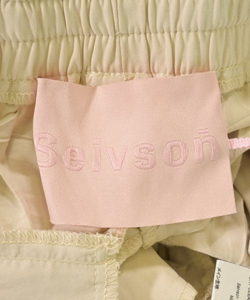 Seivson กางเกง อื่น