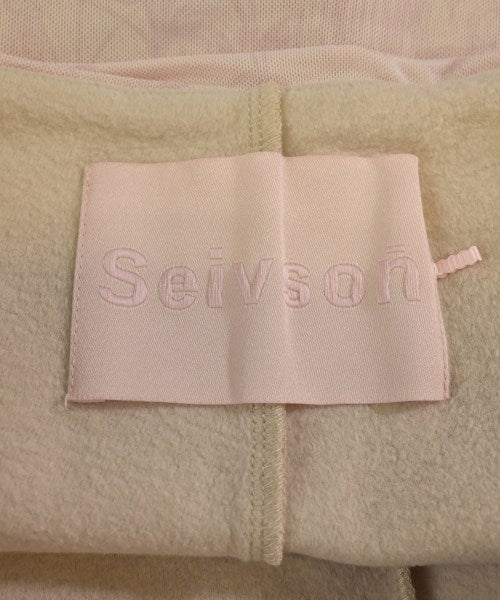 Seivson กางเกงขาสั้น