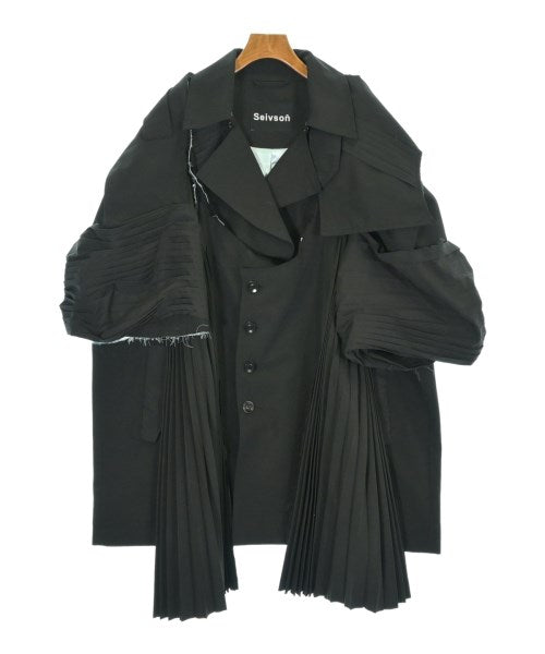 Seivson เสื้อโค้ท อื่น