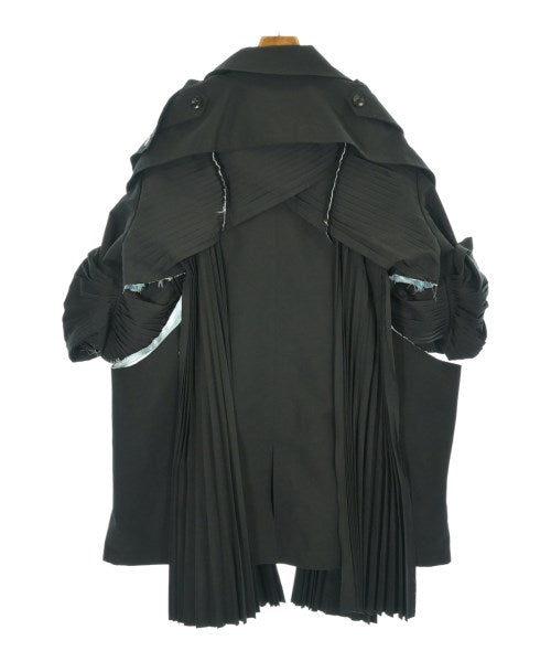Seivson เสื้อโค้ท อื่น