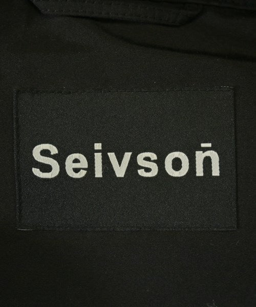 Seivson เสื้อโค้ท อื่น
