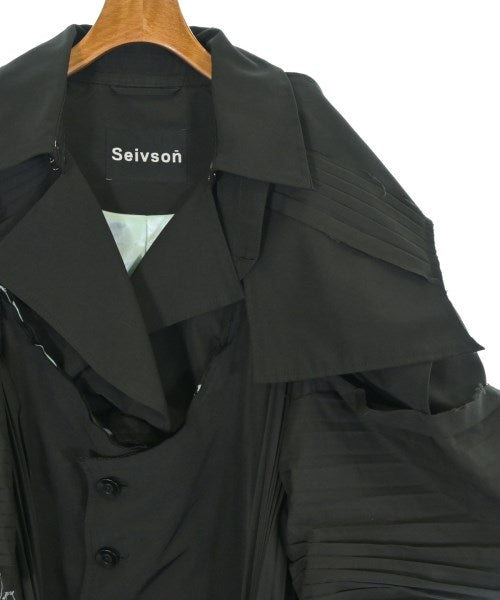 Seivson เสื้อโค้ท อื่น