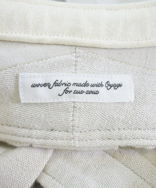 SUS-SOUS เสื้อลำลอง