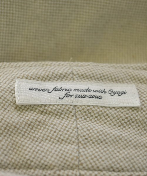 SUS-SOUS เสื้อลำลอง