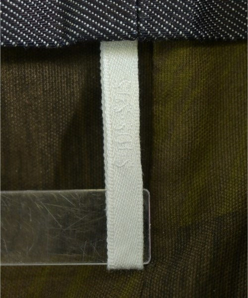 SUS-SOUS ยีนส์