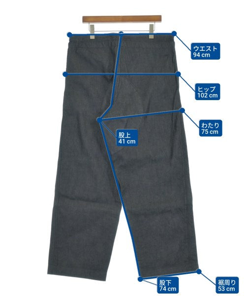 SUS-SOUS ยีนส์