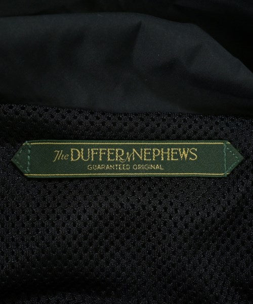 The DUFFER N NEPHEWS แจ็คเก็ตเบลาส์ อื่น