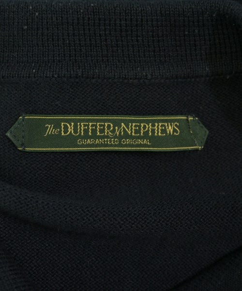 The DUFFER N NEPHEWS เสื้อคาร์ดิแกน