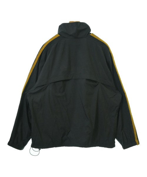 The DUFFER N NEPHEWS แจ็คเก็ตเบลาส์ อื่น