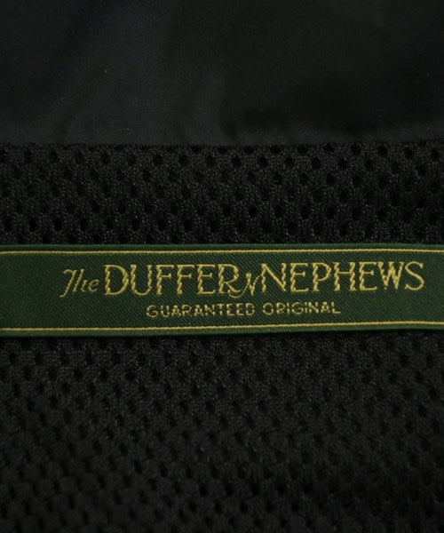 The DUFFER N NEPHEWS แจ็คเก็ตเบลาส์ อื่น