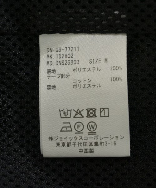 The DUFFER N NEPHEWS แจ็คเก็ตเบลาส์ อื่น