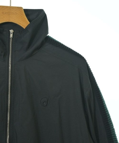 The DUFFER N NEPHEWS แจ็คเก็ตเบลาส์ อื่น