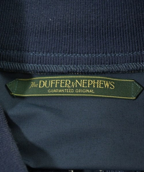 The DUFFER N NEPHEWS แจ็คเก็ตเบลาส์ อื่น