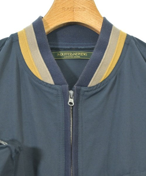 The DUFFER N NEPHEWS แจ็คเก็ตเบลาส์ อื่น