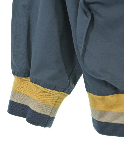 The DUFFER N NEPHEWS แจ็คเก็ตเบลาส์ อื่น