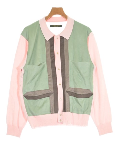 The DUFFER N NEPHEWS เสื้อคาร์ดิแกน