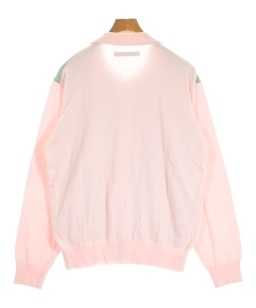 The DUFFER N NEPHEWS เสื้อคาร์ดิแกน