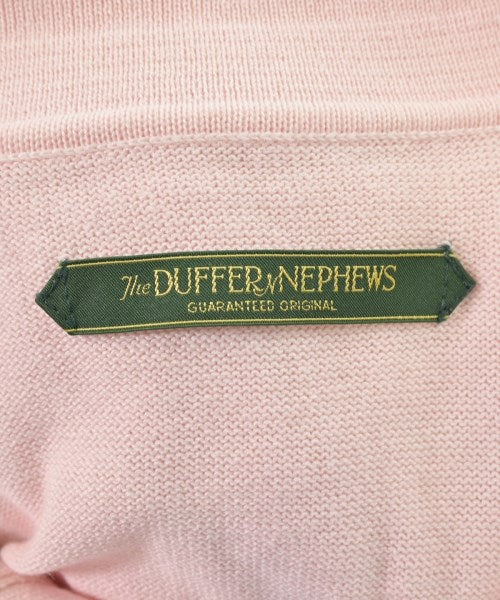 The DUFFER N NEPHEWS เสื้อคาร์ดิแกน