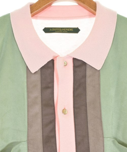 The DUFFER N NEPHEWS เสื้อคาร์ดิแกน