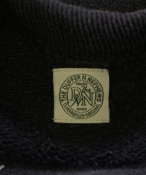 The DUFFER N NEPHEWS เสื้อสเวตเตอร์