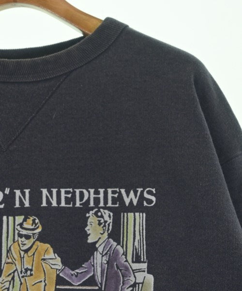 The DUFFER N NEPHEWS เสื้อสเวตเตอร์